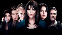 ‎Scream 4 (2011) directed by Wes Craven • Reviews, film + cast • Letterboxd