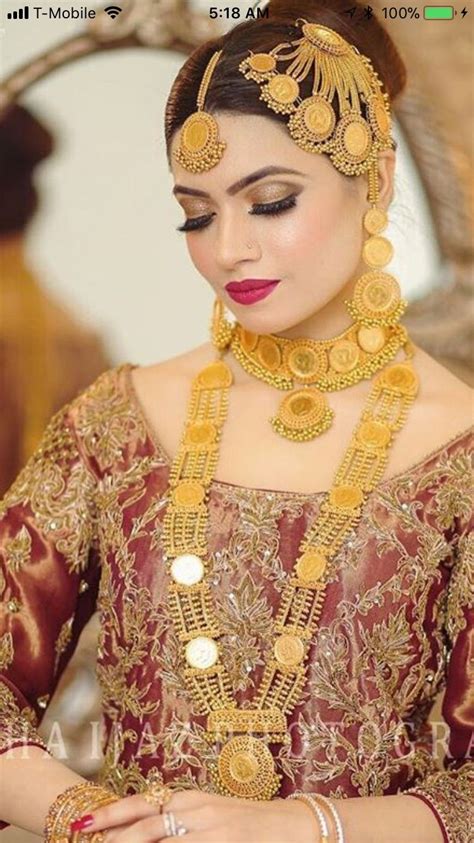 Dubai Gold Jewelry Gold Bridal Jewellery Sets Wedding Jewellery