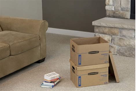 The Best Moving Boxes Of 2024 Top Picks From Bob Vila