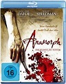 Anamorph - Die Kunst zu töten Blu-ray bei Weltbild.de kaufen