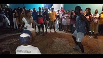 Los Machuqueros De Dubugaty_ En Limón Colon 30/12/2020 - YouTube