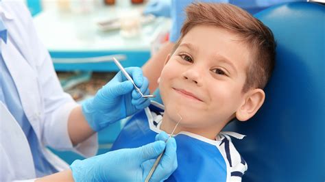 Pediatric Dentistry Kids Treatments Explained Butterfly Dental
