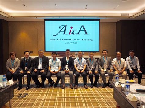 Aica Alliance Of Inter Continental Accountants