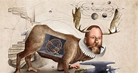 Tycho Brahe, The Wild Renaissance Scientist Who Changed The World