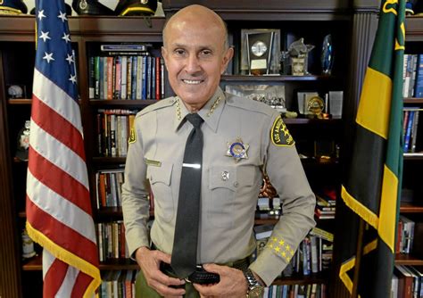 Los Angeles County Sheriffs Legacy May Be Tarnished Daily News