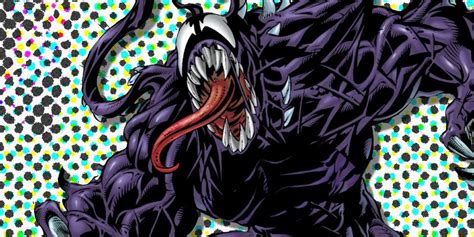 Venoms Ultimate Variant Fixed His Terrible Origin