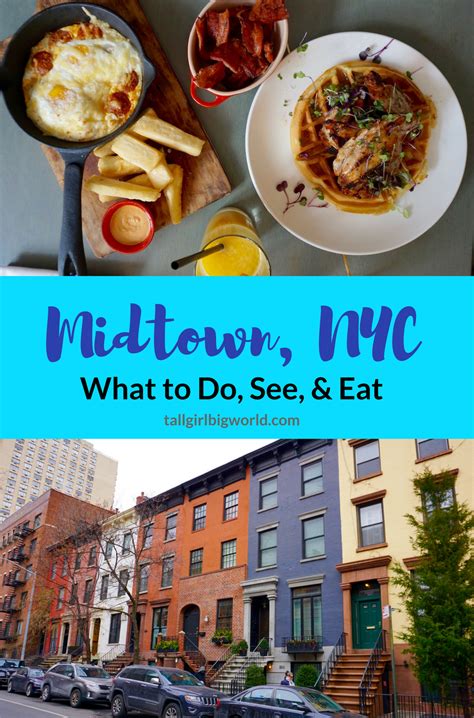 Share pictures, reviews, websites, etc. The Best Things to Do in Midtown NYC If You've Never Been ...