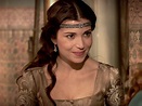 Hatice Sultan - Magnificent Century - “Good and Bad News” Season 1 ...