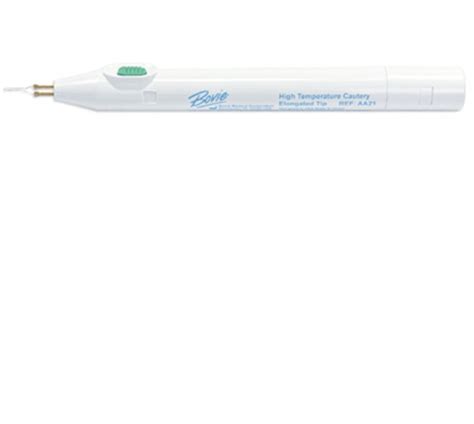 Cautery Pen Single Patient Use Vasectomy Tip Sterile Bovie