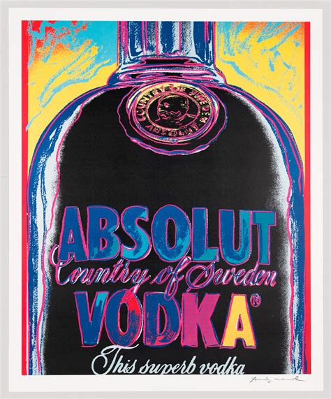 Absolut Vodka Logo Font
