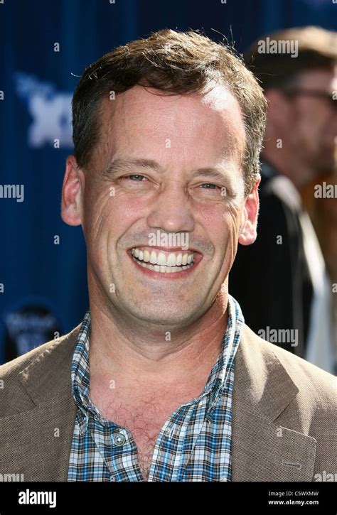 Dee Bradley Baker Phineas And Ferb Film Premiere Hollywood Los Angeles California Usa 03 August