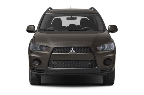 2013 mitsubishi outlander specs price mpg and reviews