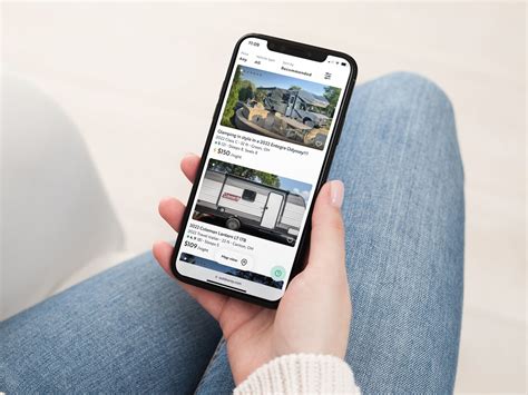 Outdoorsy RV Rental Can Save Renters & Owners Cash — Here's How: - The