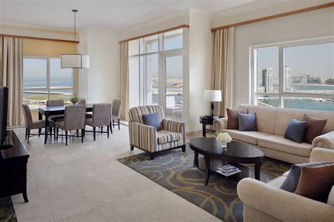 Dubai Marriott Harbour Hotel And Suites Dubai Ae