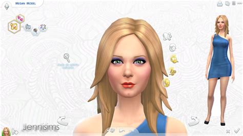 Sims 4 Sim Models Downloads Sims 4 Updates Page 410 Of 413