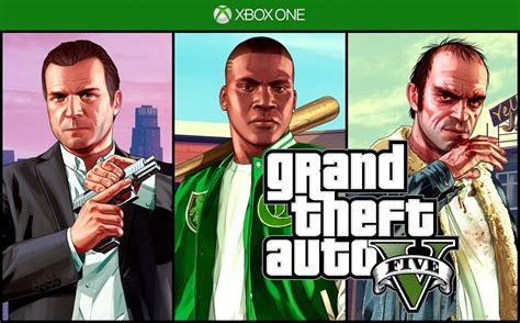 Gta Menyoo For Xbox One Grand Theft Auto V Xbox One Free Roam