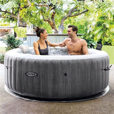 Best Person Inflatable Hot Tub Top Picks