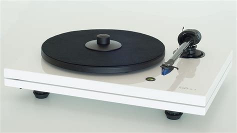 Buy Music Hall Mmf 53wh 2 Speed Belt Driven Audiophile Turntable With