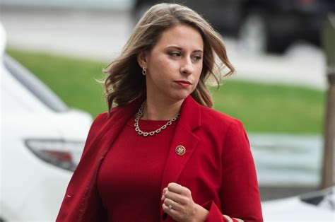 Rep Katie Hill Now Says She Has A New Girlfriend