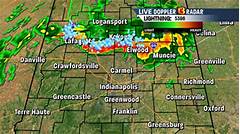 Breaking Westwood Hit By Sudden T Storm Prepare For Heavy Rain And Lightning