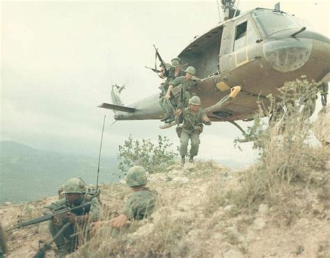 27 Rare Historical Photos That Everyone Should See Vietnam War