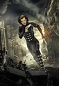 Resident Evil: Retribution Picture - Image Abyss