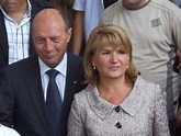 Maria Băsescu i-a 'PUS PE JAR' pe SPP-iști! Unde a fost surprinsă ...