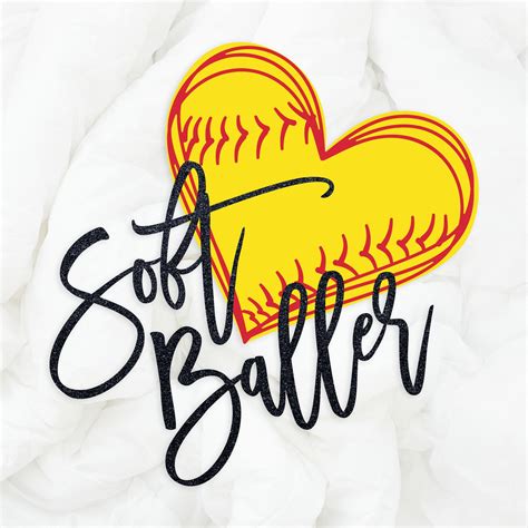 Free Softball Svg Files For Cricut - 70+ File Include SVG PNG EPS DXF