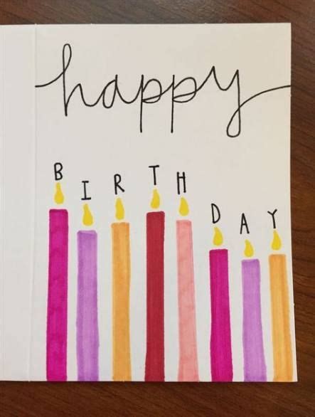 Birthday card ideas for mom, dad, grandma, boyfriend, girlfriend it is not hard to create birthday cards and to make it easier for you, we have collected awesome homemade birthday card ideas you can easily create at home. 41 Trendy Birthday Card Ideas For Grandma Diy Mom #diy # ...
