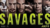 'Savages' Review: Oliver Stone's Fierce Film Shines With Blake Lively ...