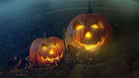 Halloween Full Hd Wallpaper And Background Image 1920x1080 Id170148