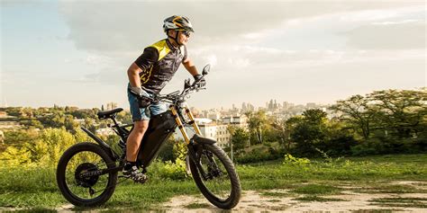 Delfast Electric Bikes Set World Record For Range And