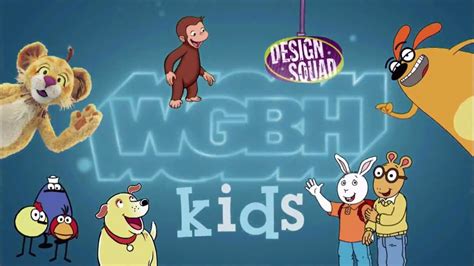 Gbh Kids Logopedia Fandom