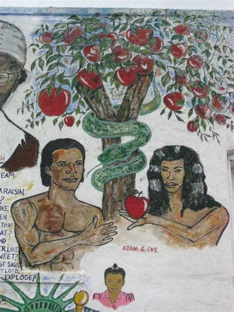 Black Adam And Eve Keg Flickr