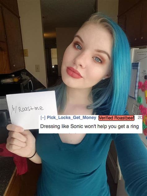 20 Brutal Roasts That Are Going To Leave A Mark Funny Roasts Brutal