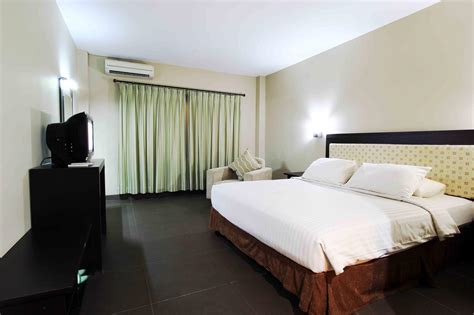 Dangau Resort Singkawang Hotel Deals Photos And Reviews
