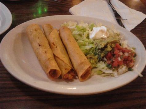 430 green springs hwy birmingham, al 35209. Flautas de Pollo -- Chicken Flautas - Picture of Acapulco ...