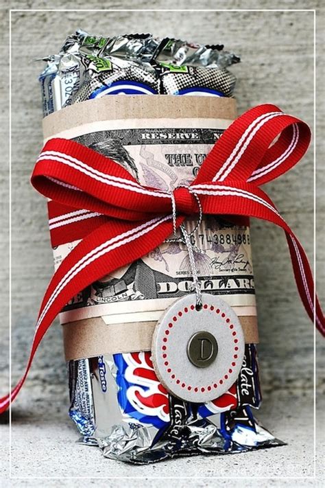 Maybe you would like to learn more about one of these? 35+ Easy DIY Gift Ideas People Actually Want (for ...