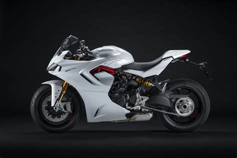 2021 Ducati Supersport 950s Guide Total Motorcycle