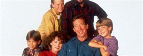 Home Improvement Season 4 Full Movie Watch Online 123movies