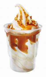 Check out these top 10 malaysian. sundae mcdonald's - Pesquisa Google | Food, Food and drink ...