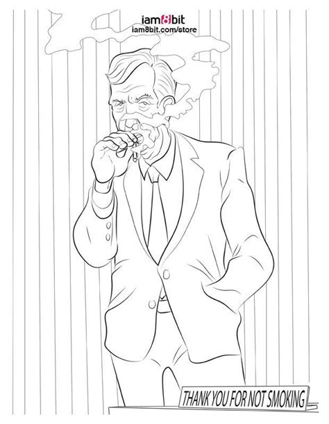 An X Files Coloring Book For The Believer In Your Life Huffpost Entertainment