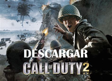 Descargar Call Of Duty 2 ~ Soluciones Pc