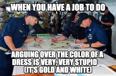 It's hard to believe that it's already july, but these 4th of july memes prove it — it's time for fireworks, hot dogs, and i'm a lover of all holidays, but there is something about the 4th of july that really gets my please wear proper attire. 5 Memes for Everyone Sick of Hearing About #TheDress | The SITREP Military BlogThe SITREP ...