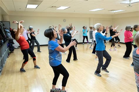 Why Older Adults Should Try Zumba For Their Health