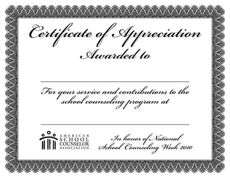 Free 32 Sample Certificate Of Appreciations In Ms Word Pdf Ai Psd