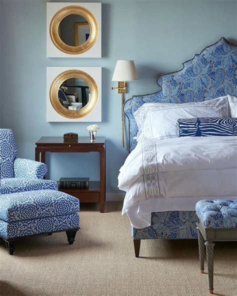 Common Mistakes When Choosing The Best Pale Blue Paint Interior Design Guide Blue Bedroom