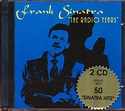 Frank Sinatra The radio years (Vinyl Records, LP, CD) on CDandLP