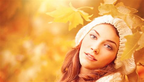 Autumn Skincare Upgrade Treatments With A Seasonal Touch