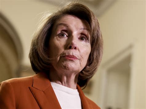 Nancy Pelosi Says The Interim House Speaker Asked Her To Vacate Her Capitol Office Mpr News